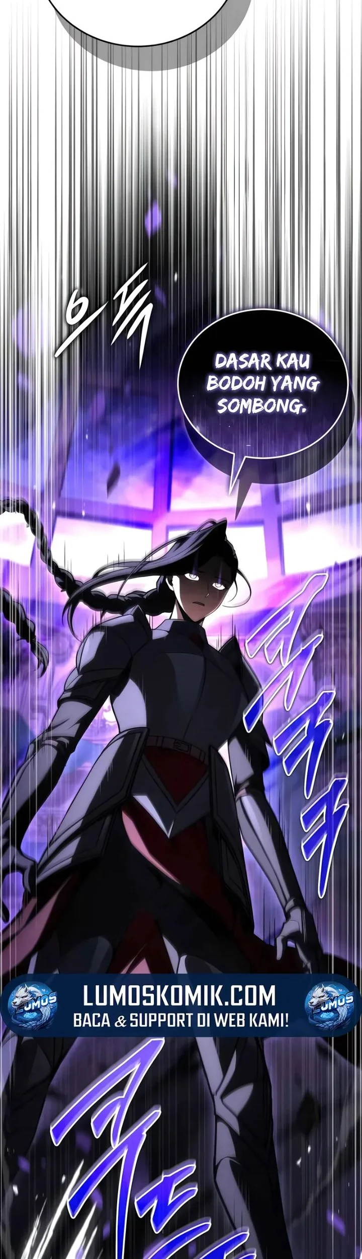 Trait Hoarder Chapter 85 - halaman 10