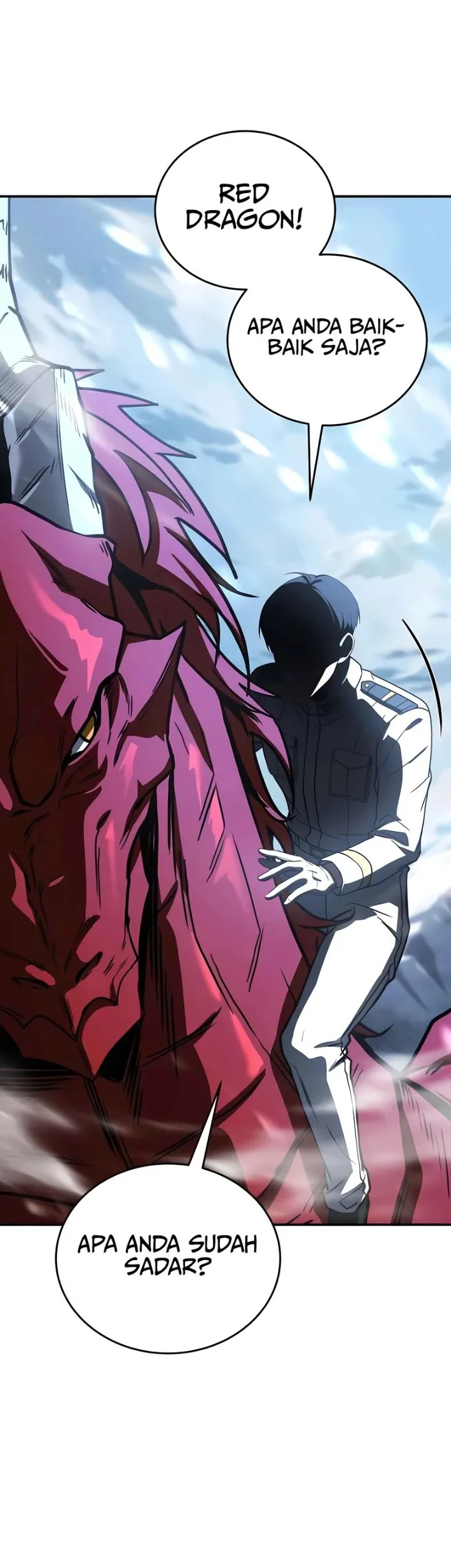Trait Hoarder Chapter 85 - halaman 102