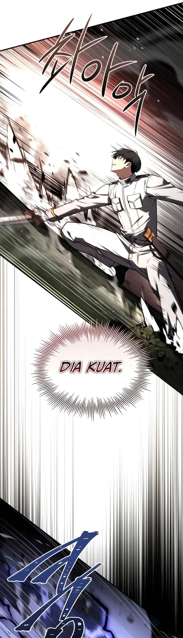 Trait Hoarder Chapter 85 - halaman 19