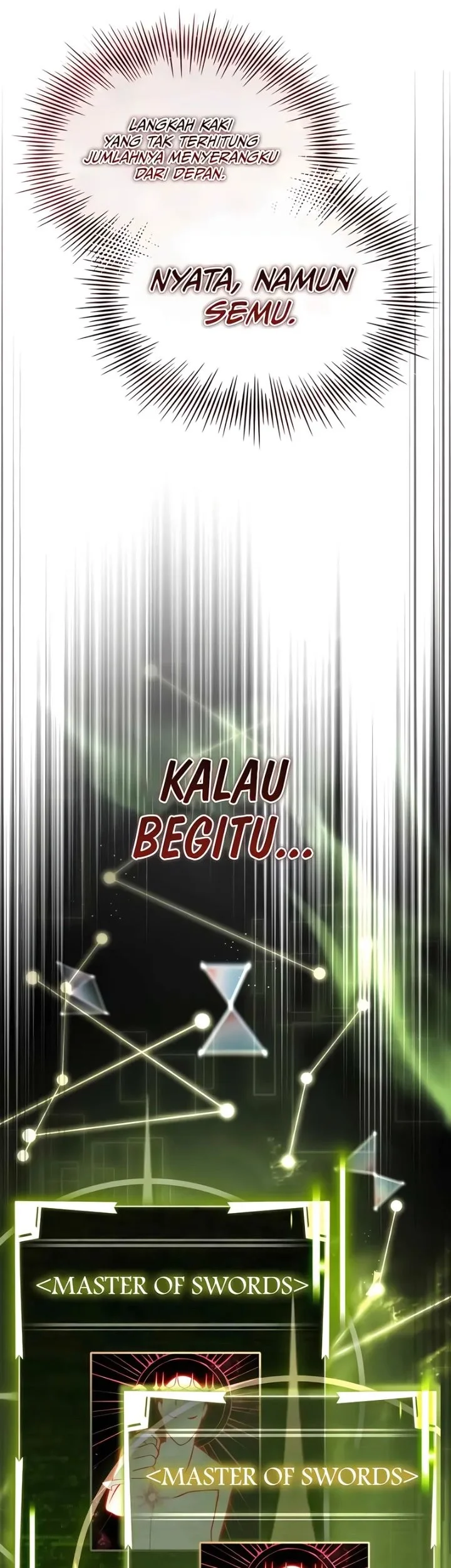 Trait Hoarder Chapter 85 - halaman 23