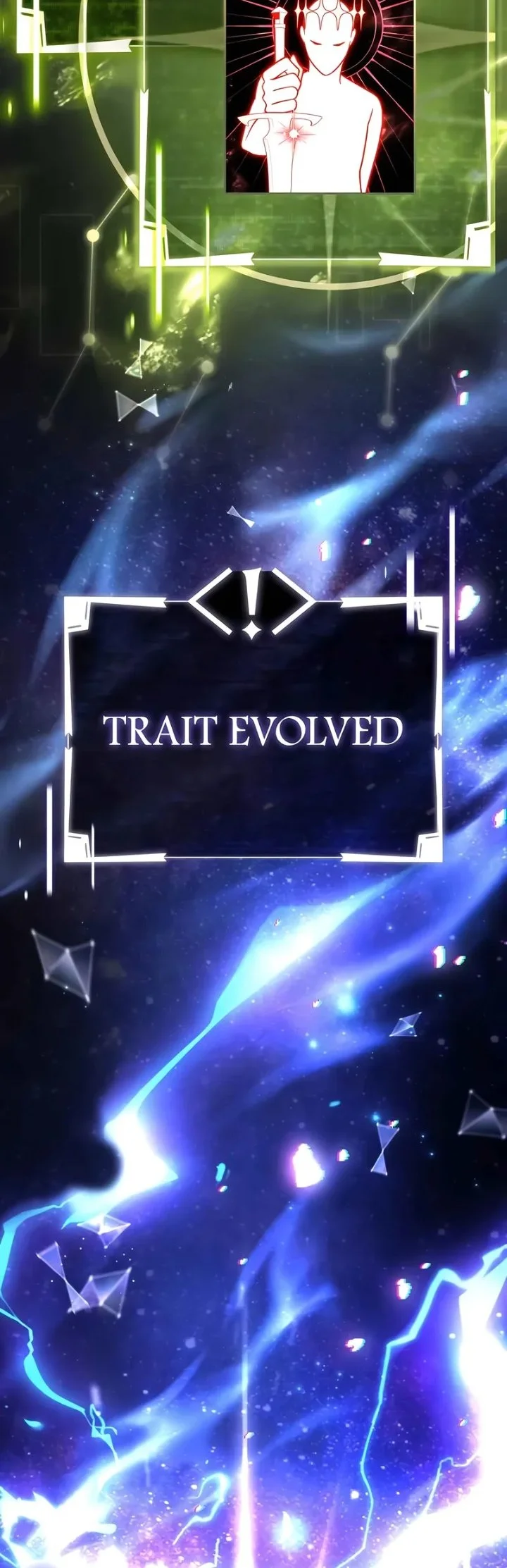 Trait Hoarder Chapter 85 - halaman 24