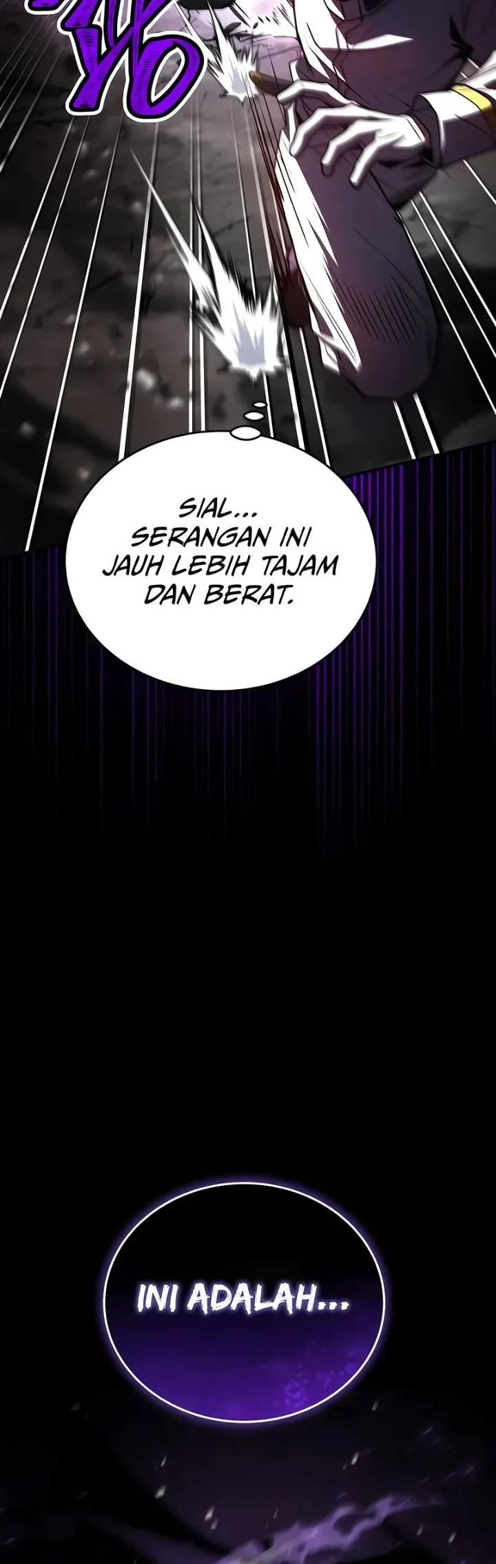 Trait Hoarder Chapter 85 - halaman 35