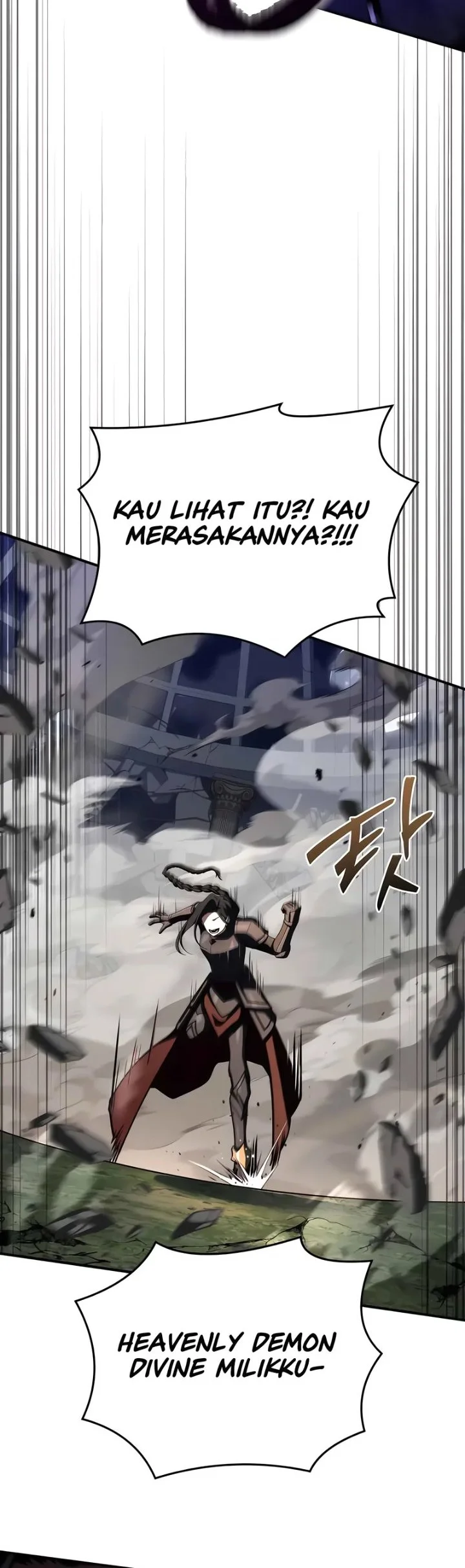 Trait Hoarder Chapter 85 - halaman 41