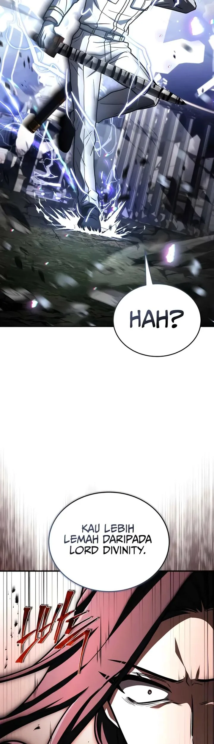 Trait Hoarder Chapter 85 - halaman 43