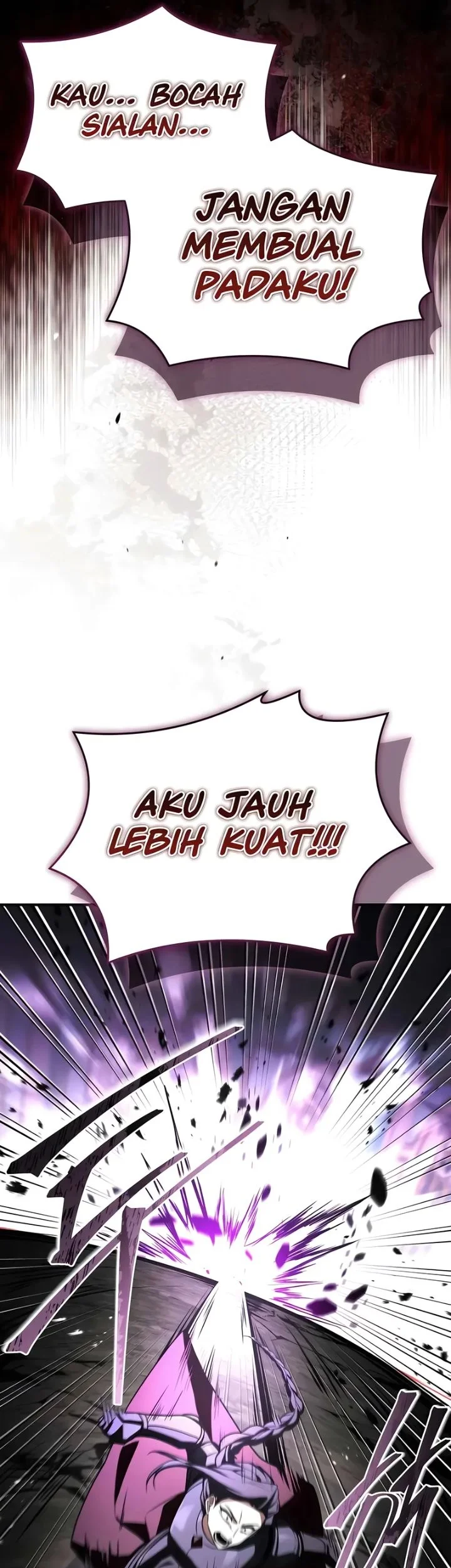 Trait Hoarder Chapter 85 - halaman 45