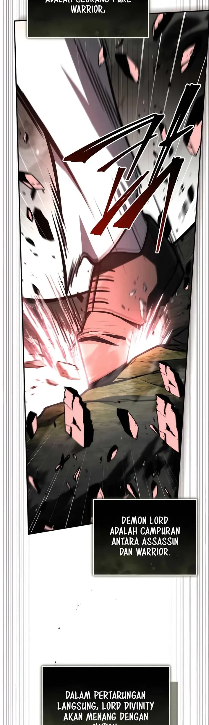 Trait Hoarder Chapter 85 - halaman 48