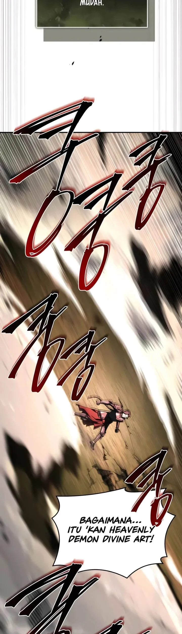 Trait Hoarder Chapter 85 - halaman 49