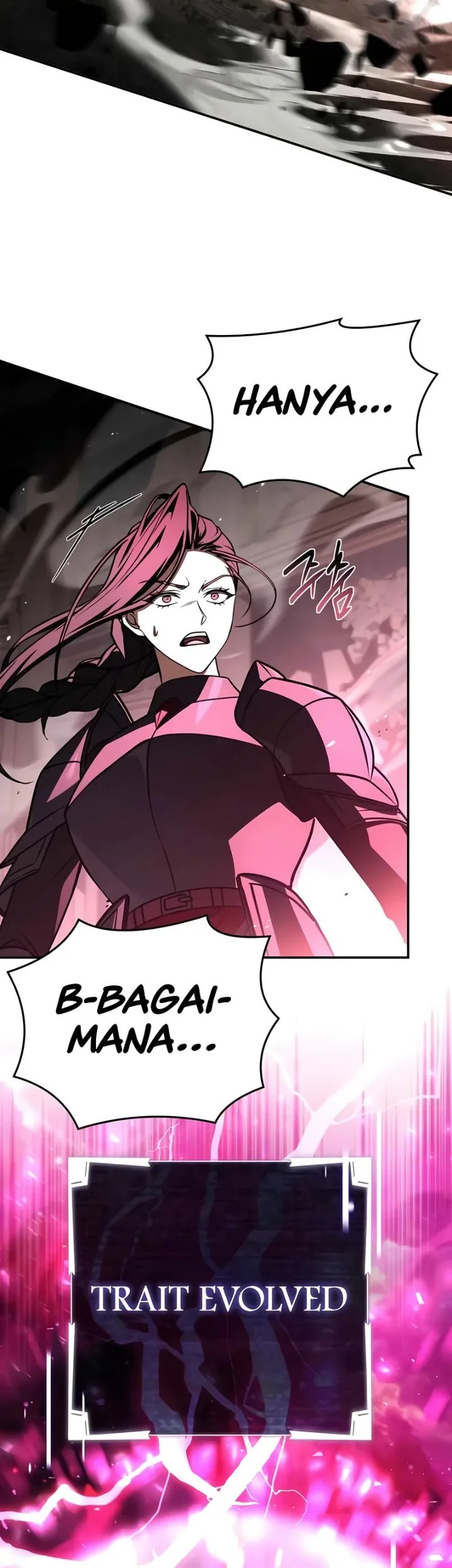 Trait Hoarder Chapter 85 - halaman 58