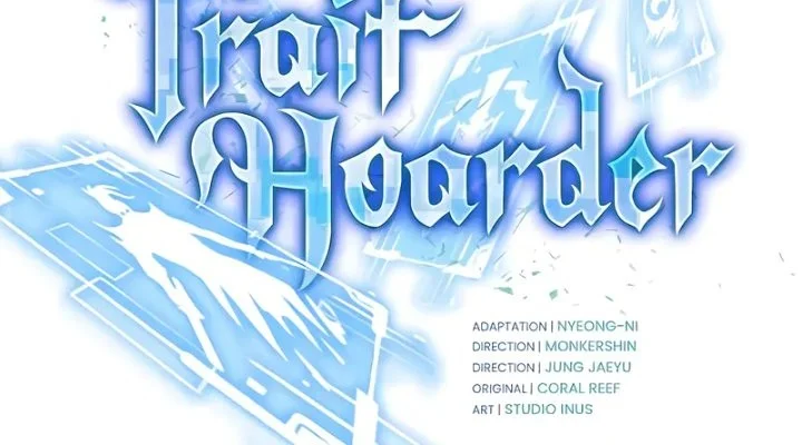 Trait Hoarder Chapter 85 - halaman 65