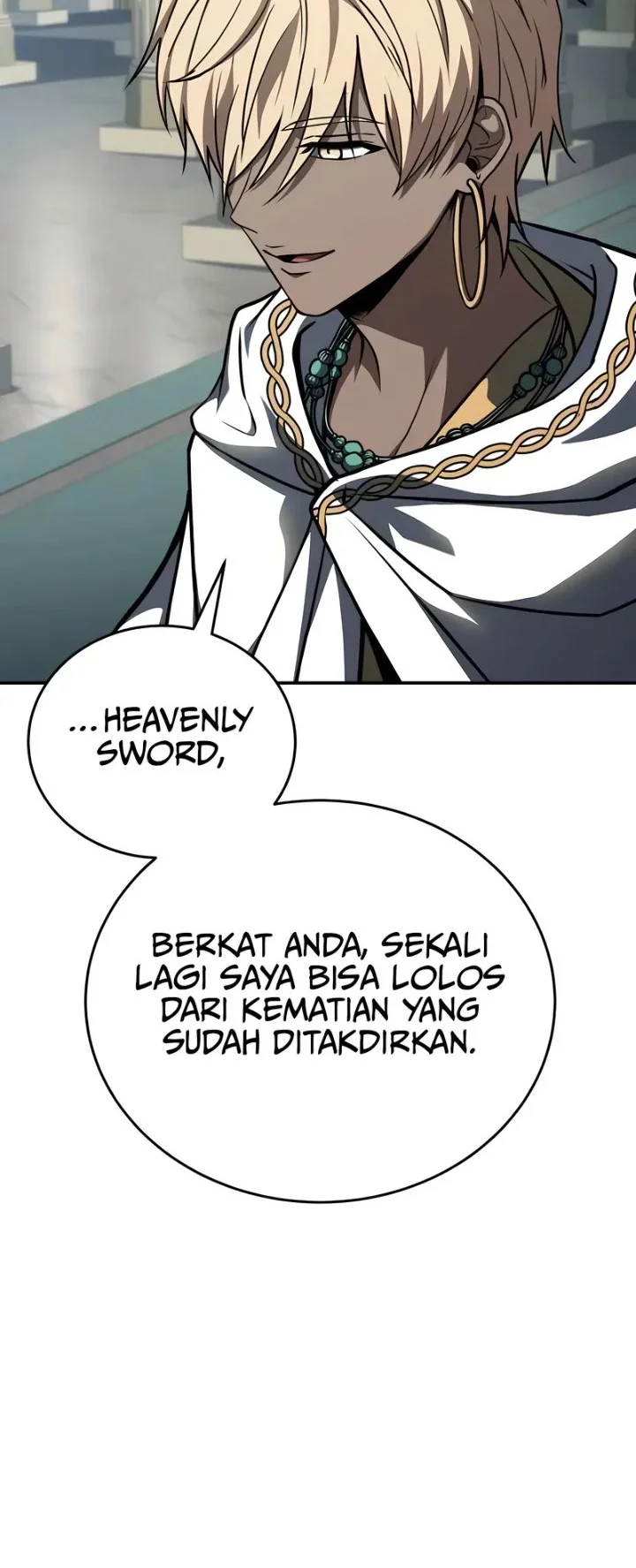 Trait Hoarder Chapter 85 - halaman 72