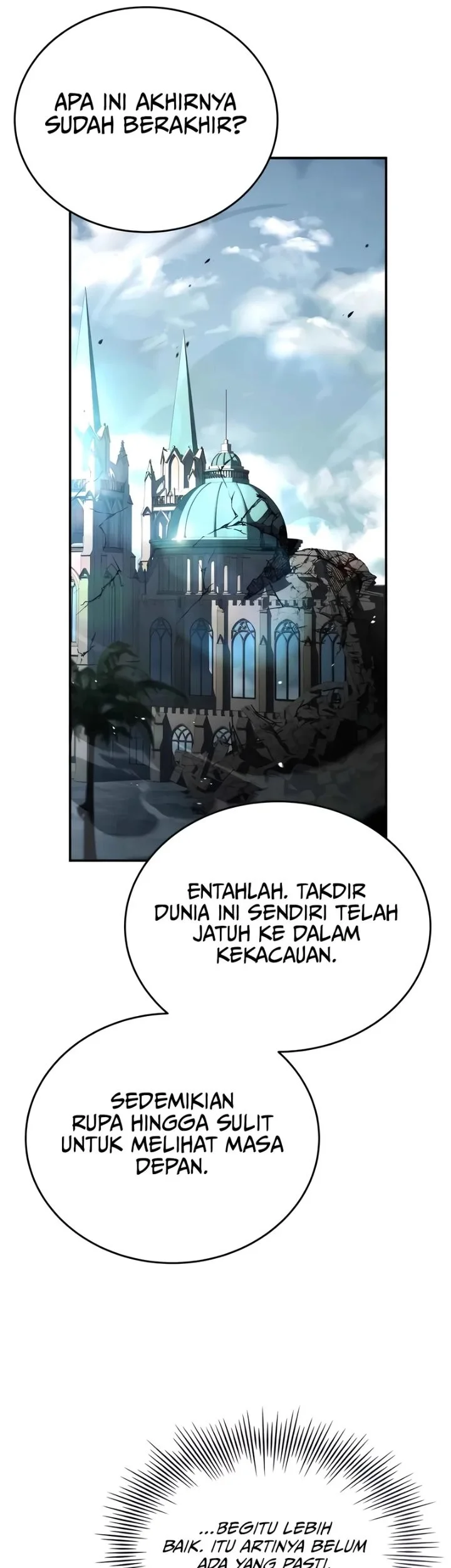 Trait Hoarder Chapter 85 - halaman 73