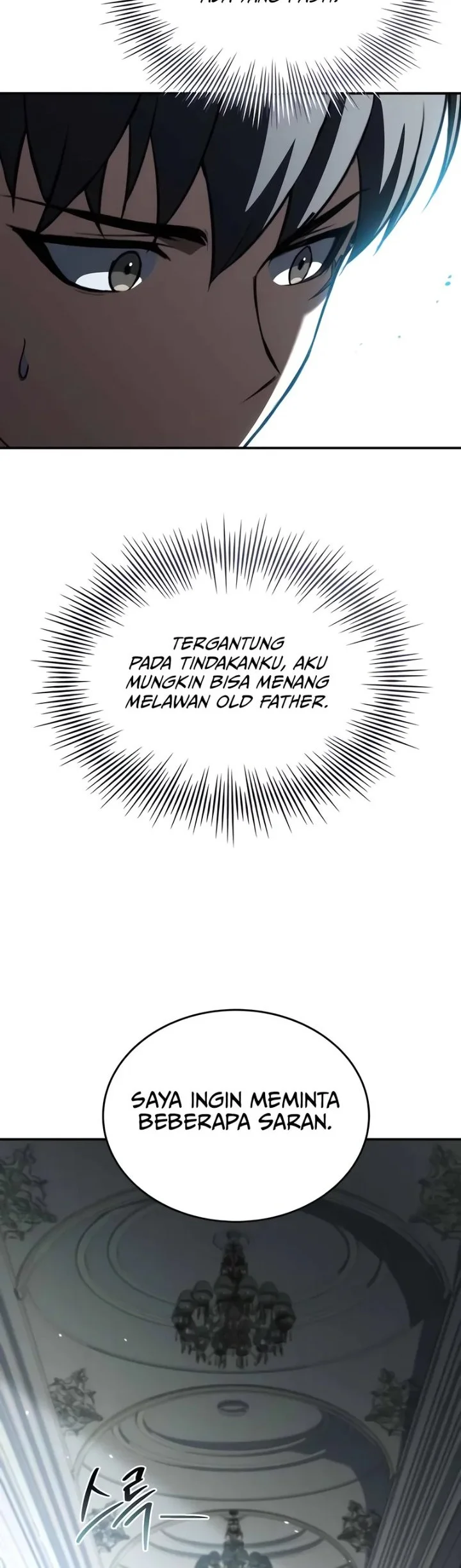 Trait Hoarder Chapter 85 - halaman 74