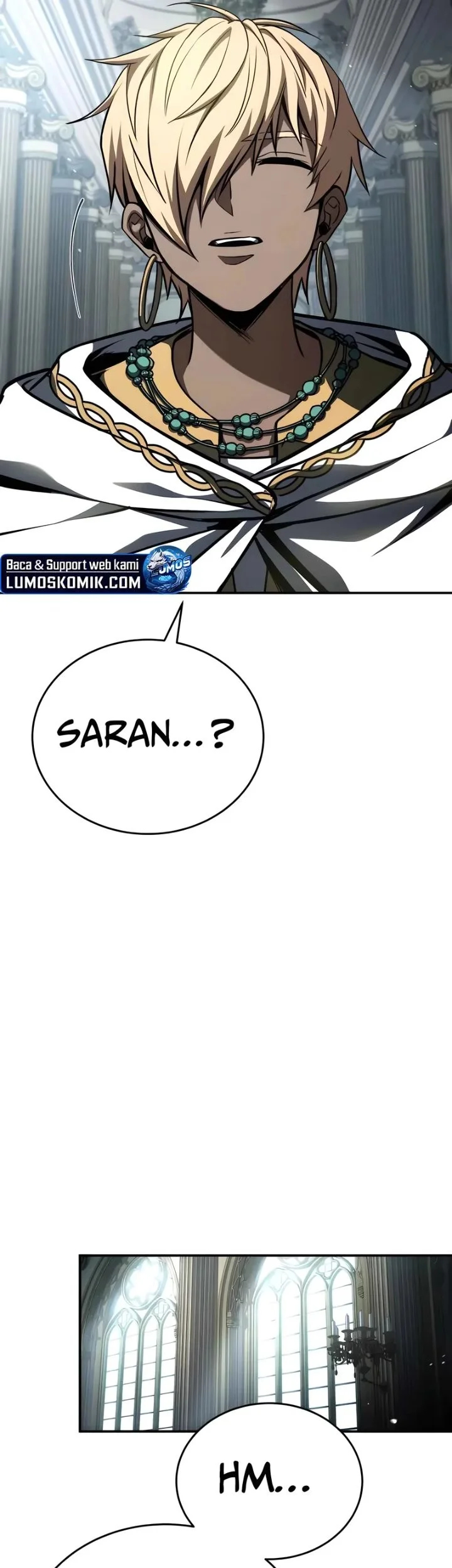 Trait Hoarder Chapter 85 - halaman 75