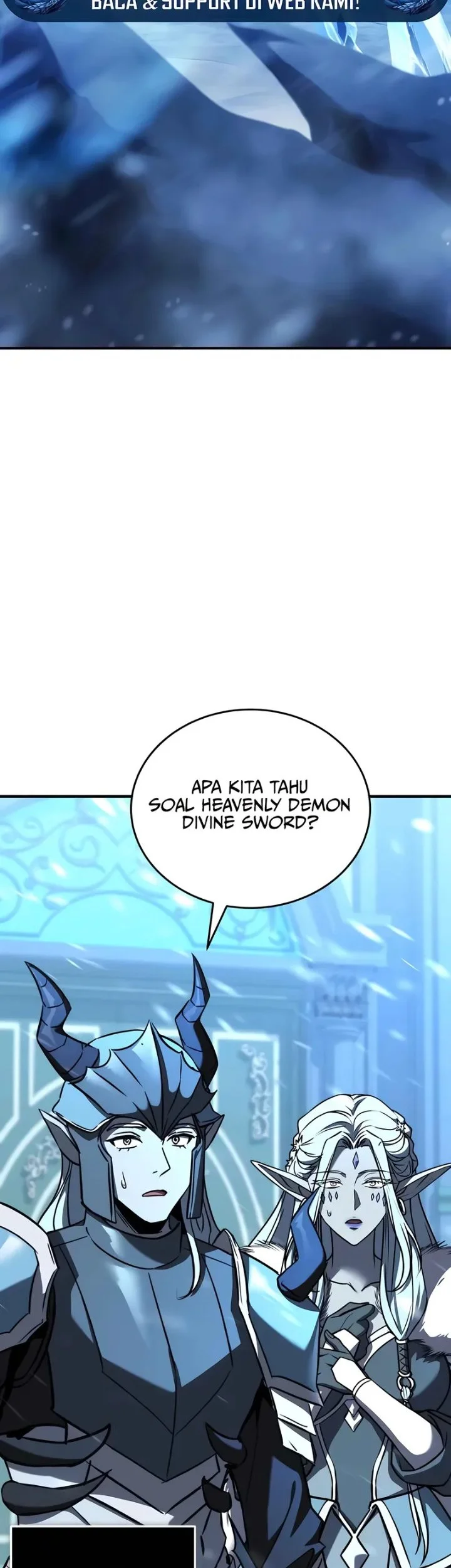 Trait Hoarder Chapter 85 - halaman 87