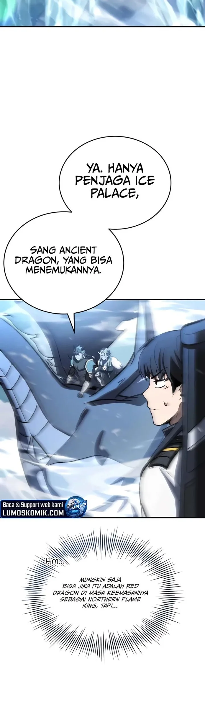 Trait Hoarder Chapter 85 - halaman 93