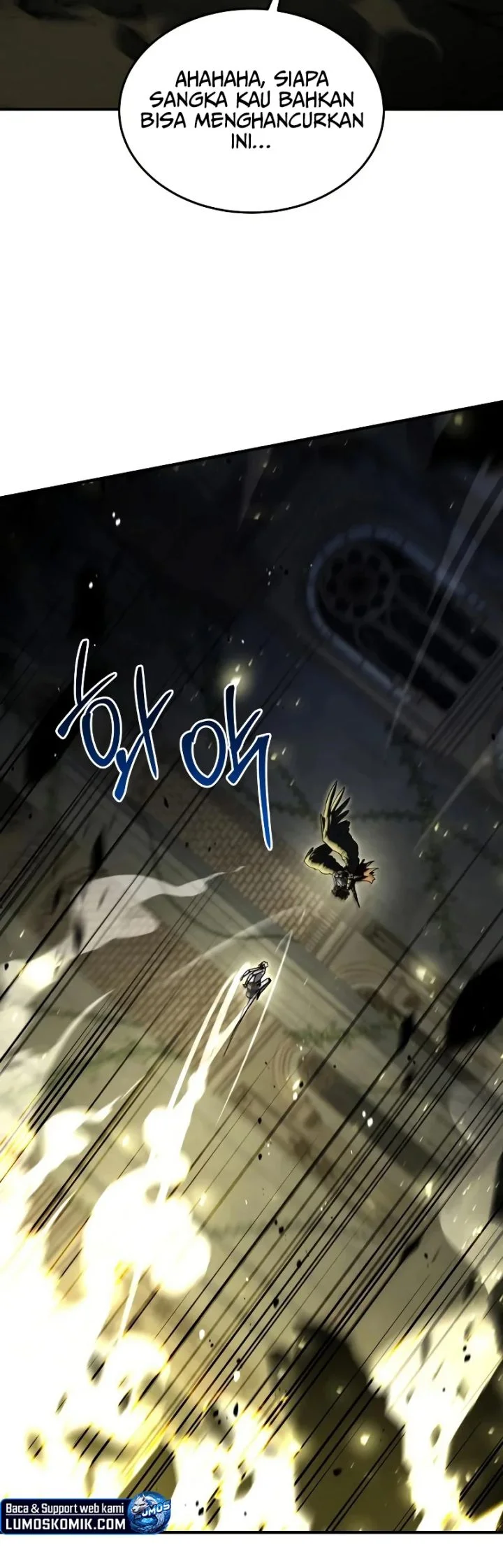 Trait Hoarder Chapter 86 - halaman 108