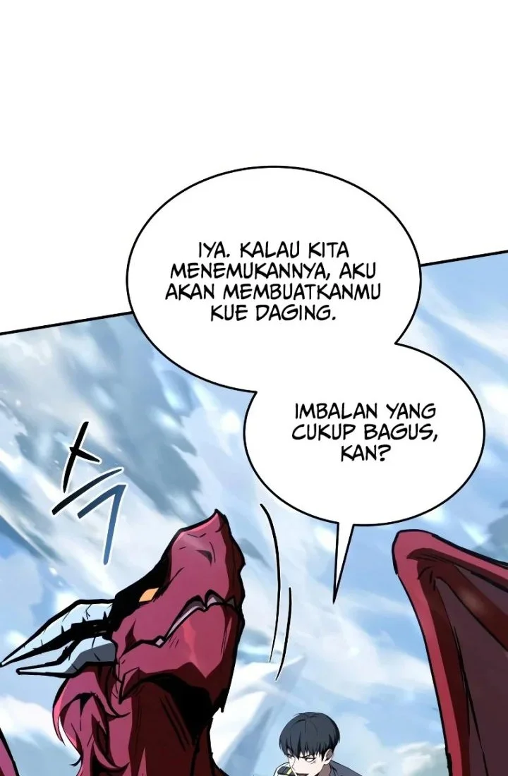Trait Hoarder Chapter 86 - halaman 11
