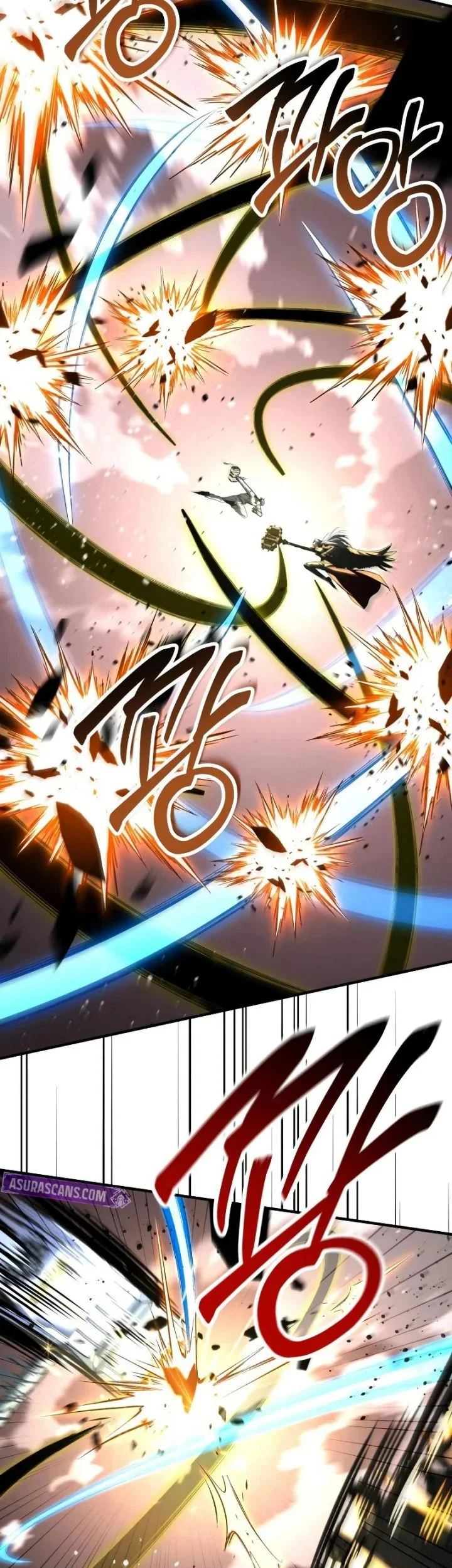 Trait Hoarder Chapter 86 - halaman 111