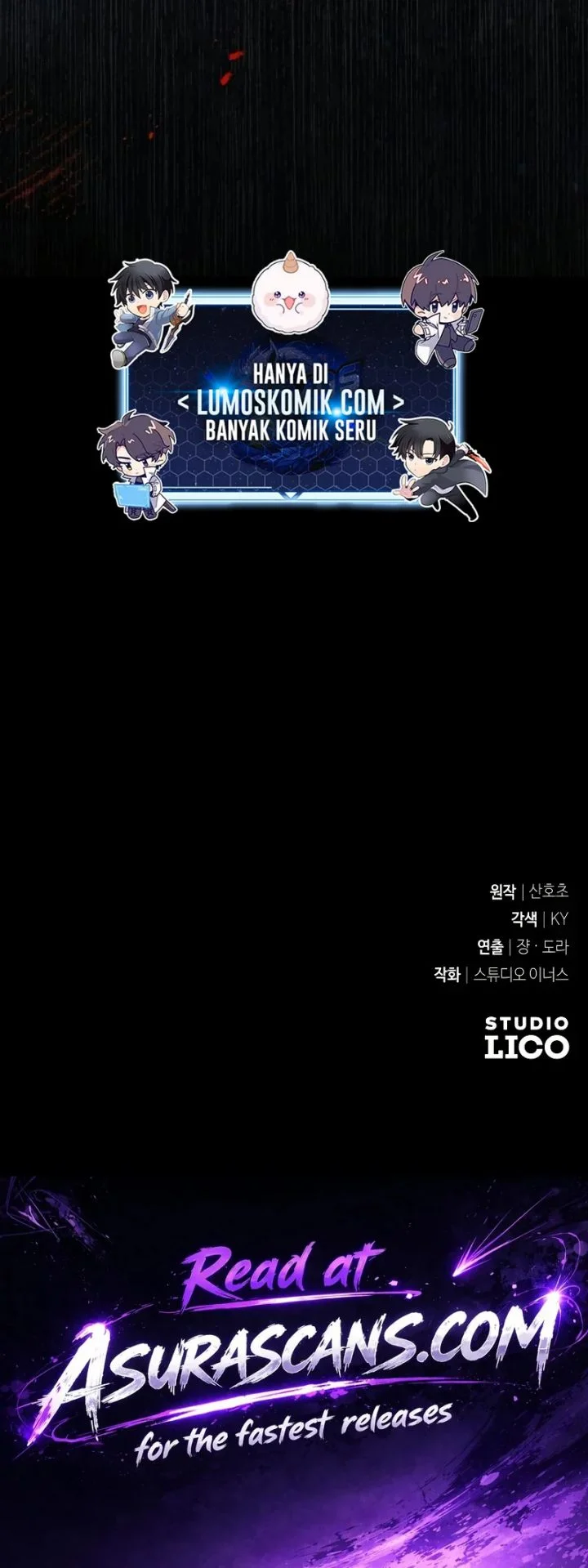 Trait Hoarder Chapter 86 - halaman 125
