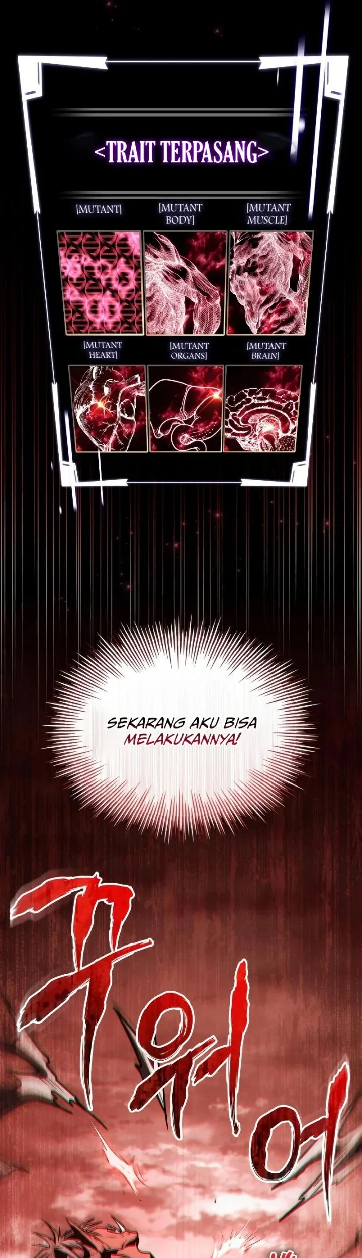 Trait Hoarder Chapter 86 - halaman 24