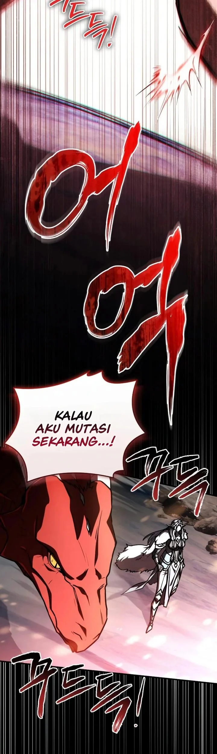 Trait Hoarder Chapter 86 - halaman 26