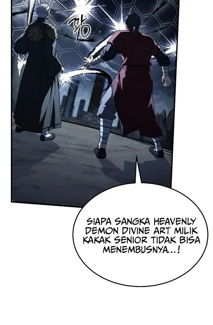Trait Hoarder Chapter 86 - halaman 34