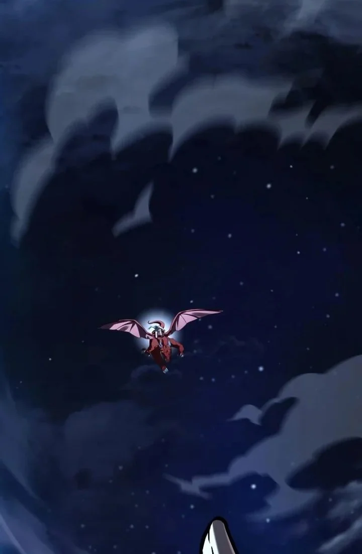 Trait Hoarder Chapter 86 - halaman 40