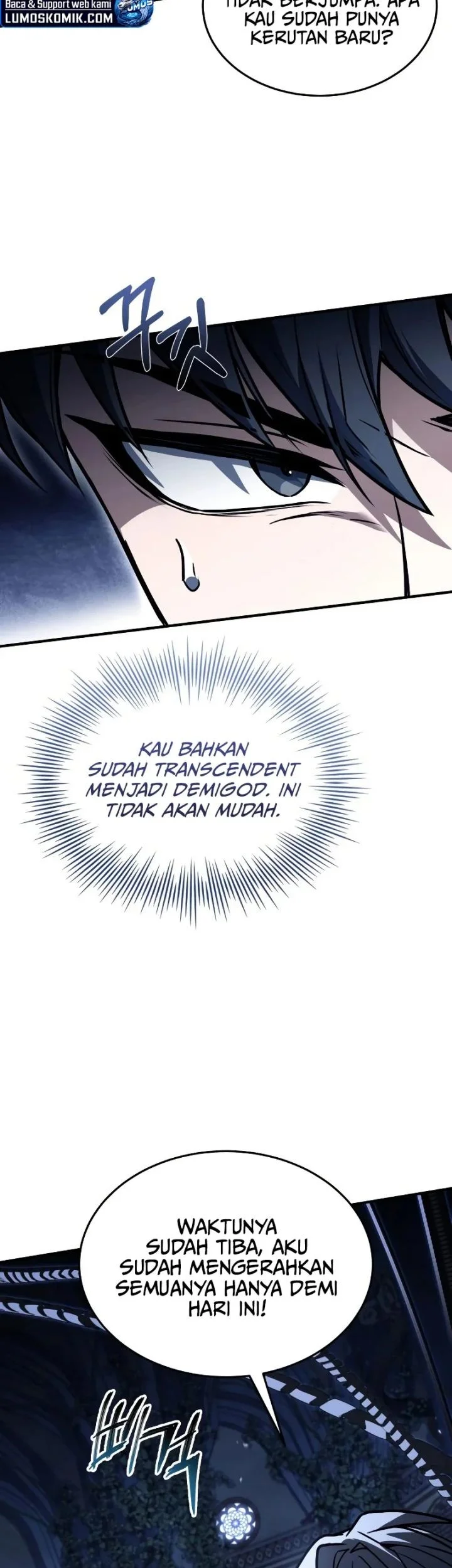 Trait Hoarder Chapter 86 - halaman 66