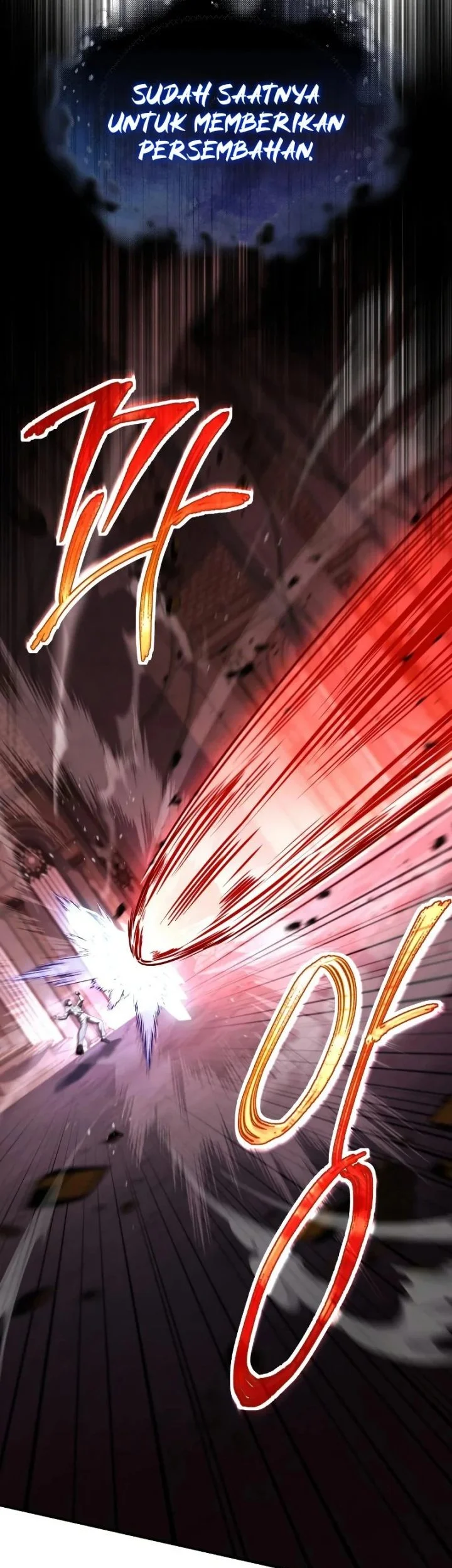 Trait Hoarder Chapter 86 - halaman 73