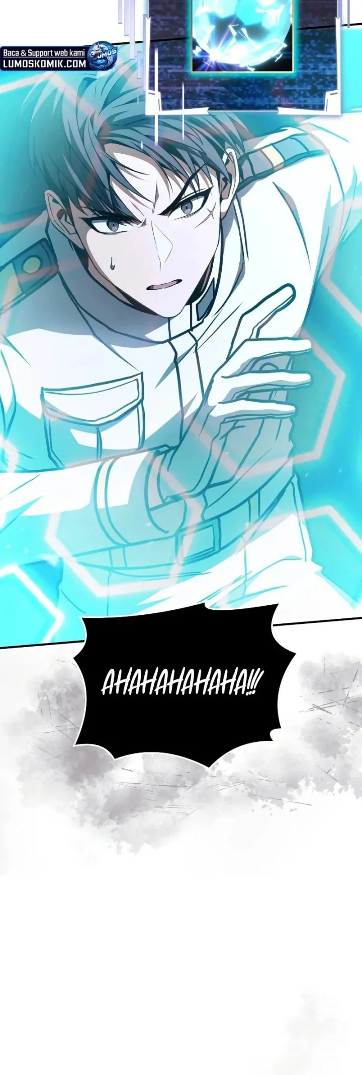 Trait Hoarder Chapter 86 - halaman 75