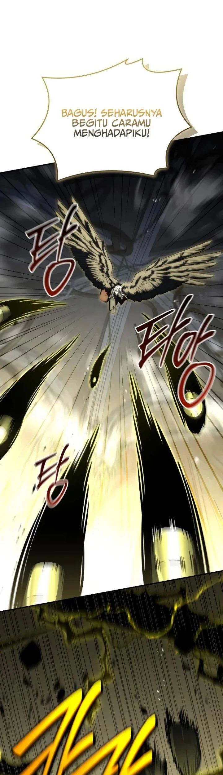 Trait Hoarder Chapter 86 - halaman 85