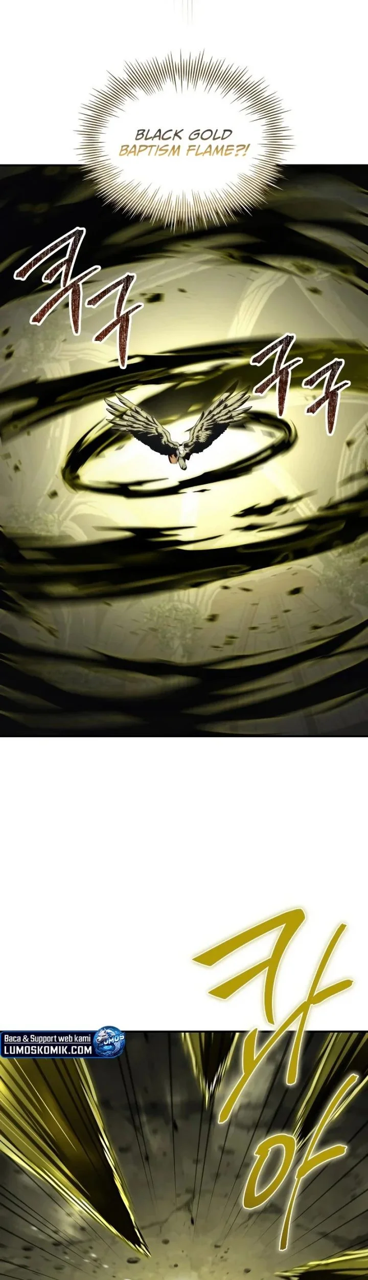 Trait Hoarder Chapter 86 - halaman 90