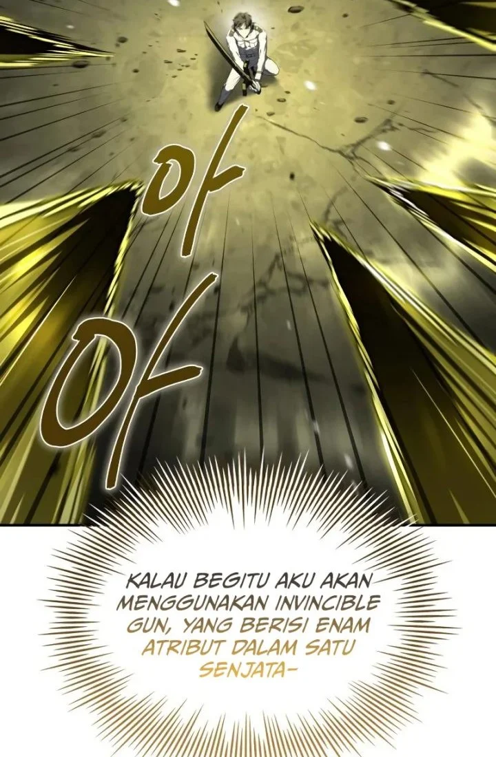 Trait Hoarder Chapter 86 - halaman 91