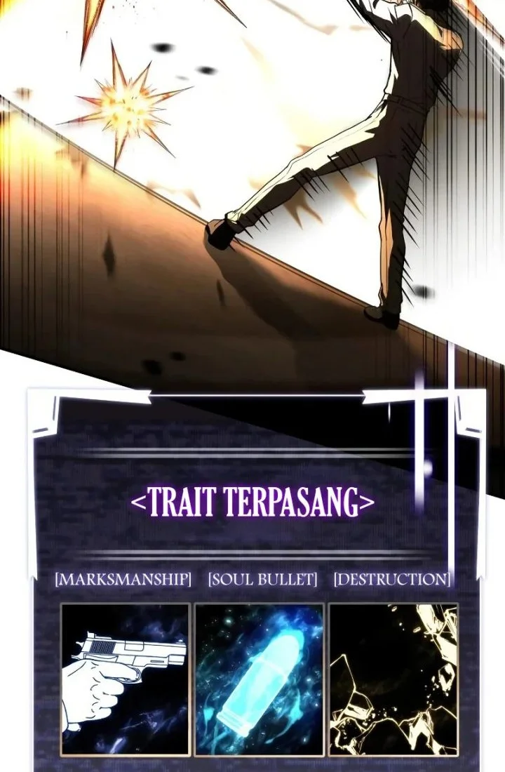 Trait Hoarder Chapter 86 - halaman 93