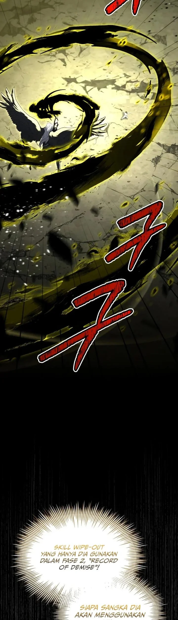 Trait Hoarder Chapter 86 - halaman 97