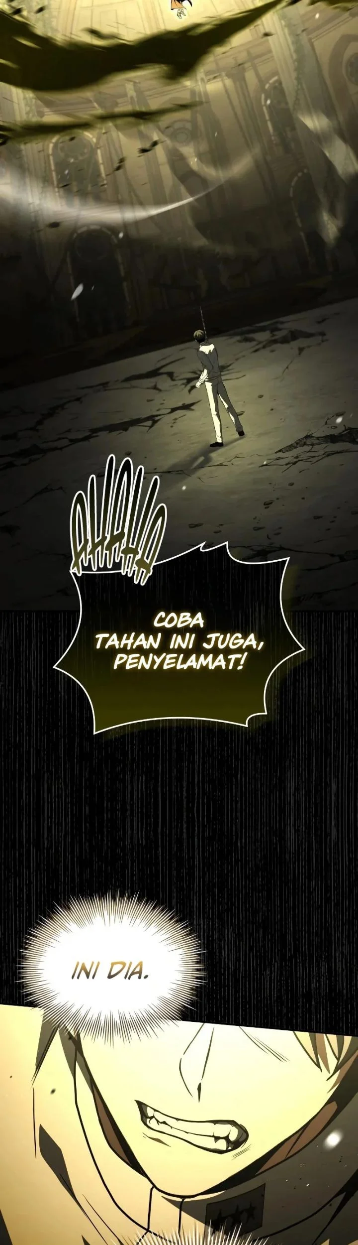 Trait Hoarder Chapter 86 - halaman 99