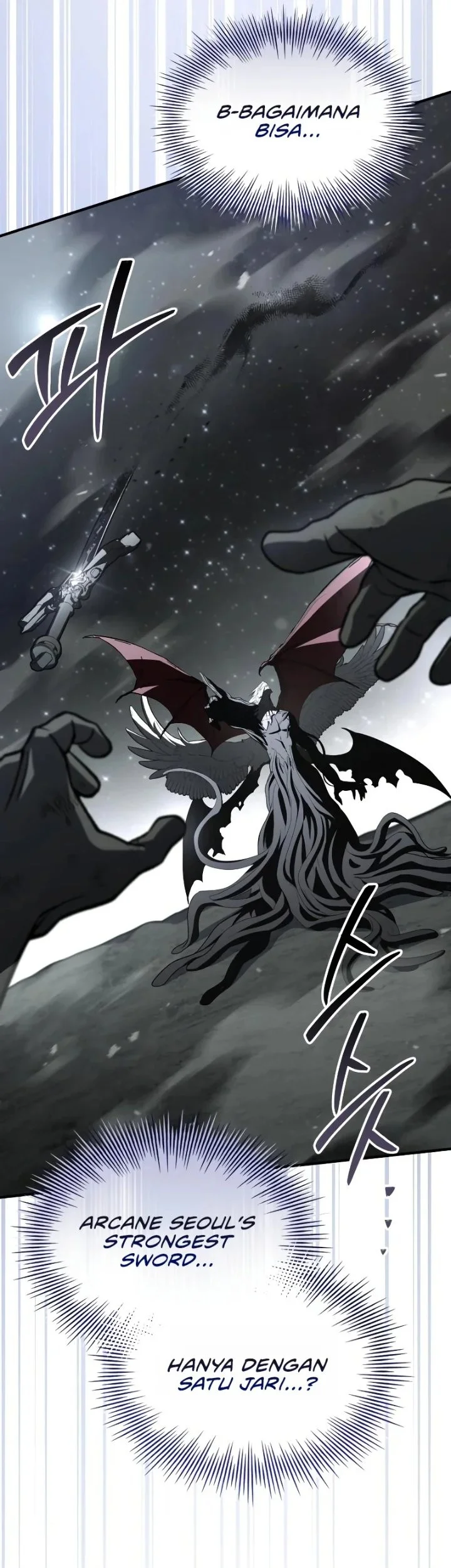 Trait Hoarder Chapter 87 - halaman 110