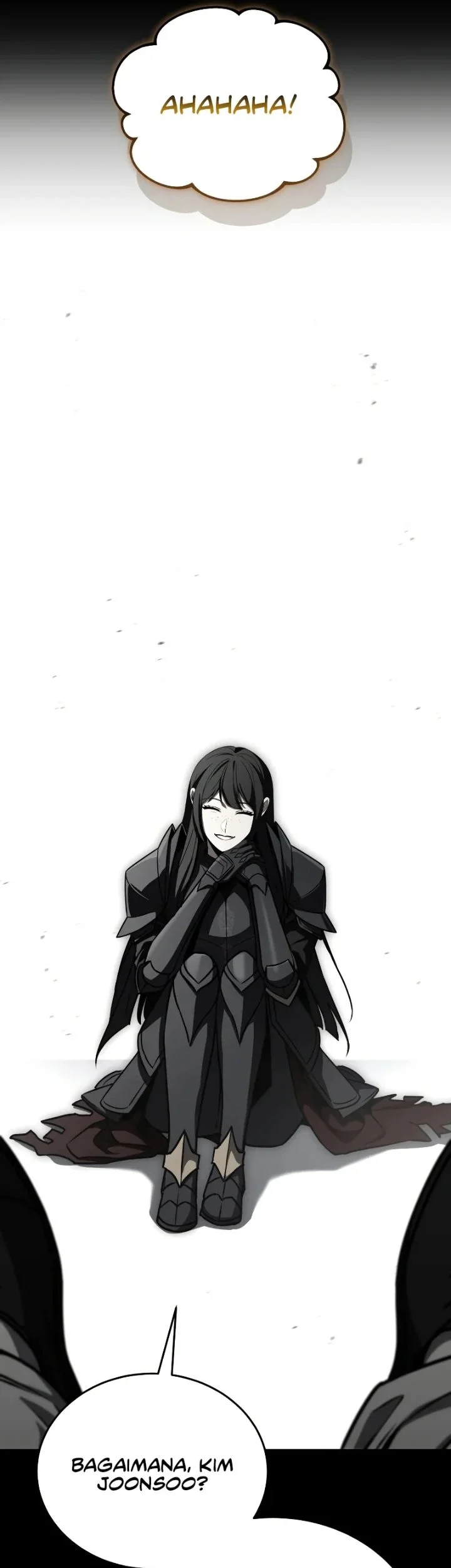 Trait Hoarder Chapter 87 - halaman 117