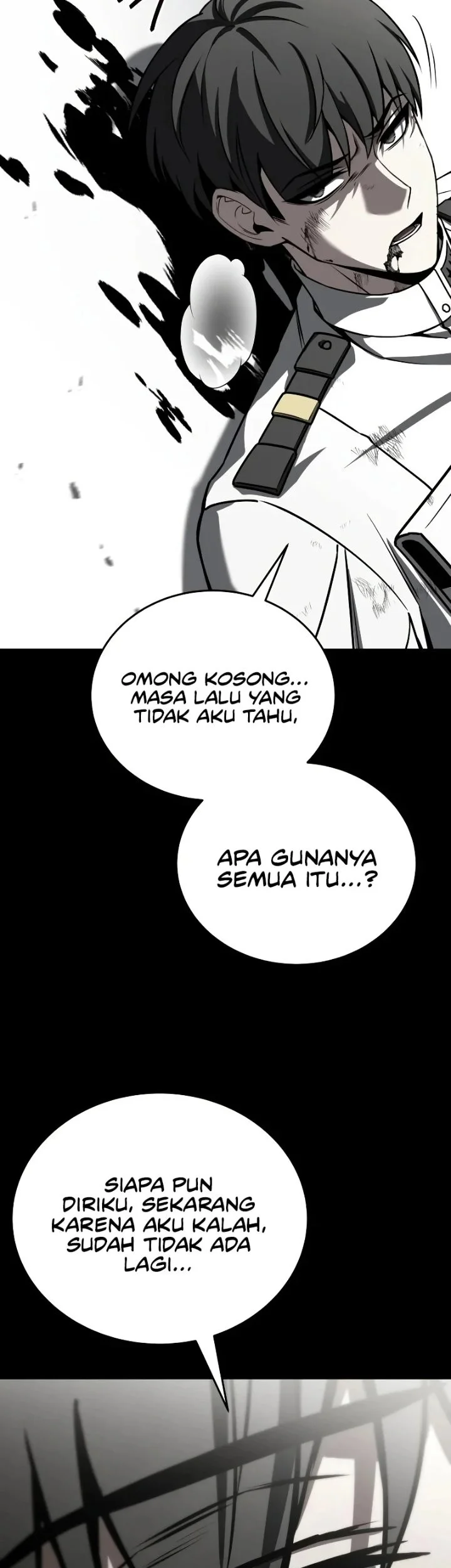 Trait Hoarder Chapter 87 - halaman 121