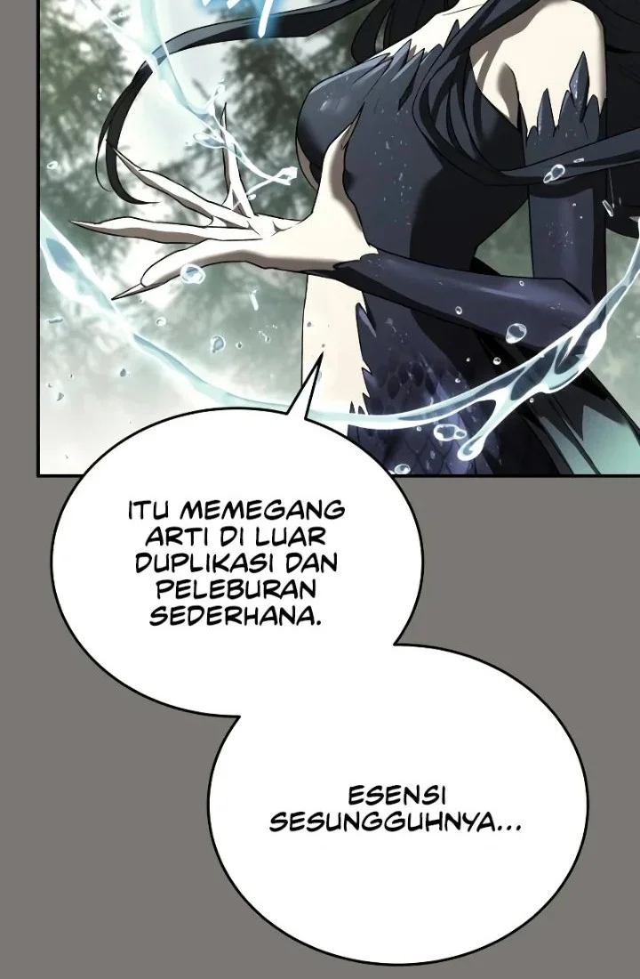 Trait Hoarder Chapter 87 - halaman 127