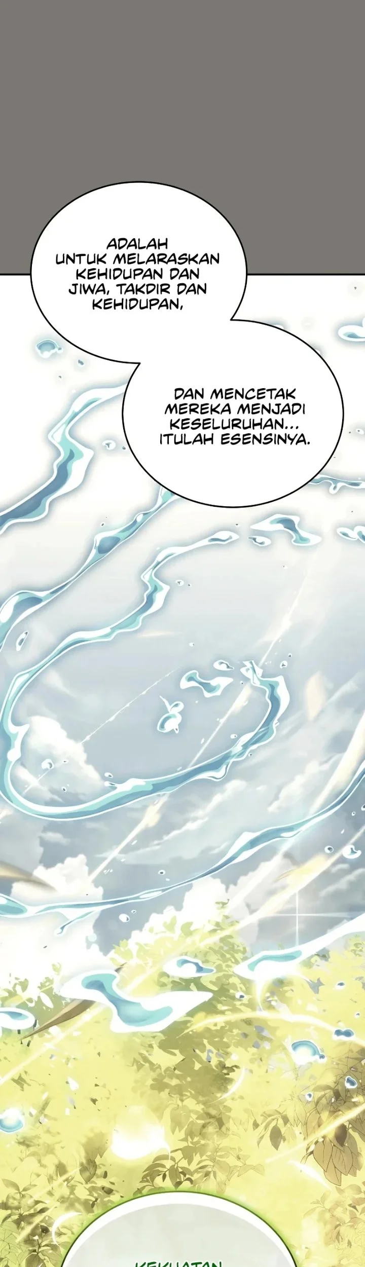 Trait Hoarder Chapter 87 - halaman 128