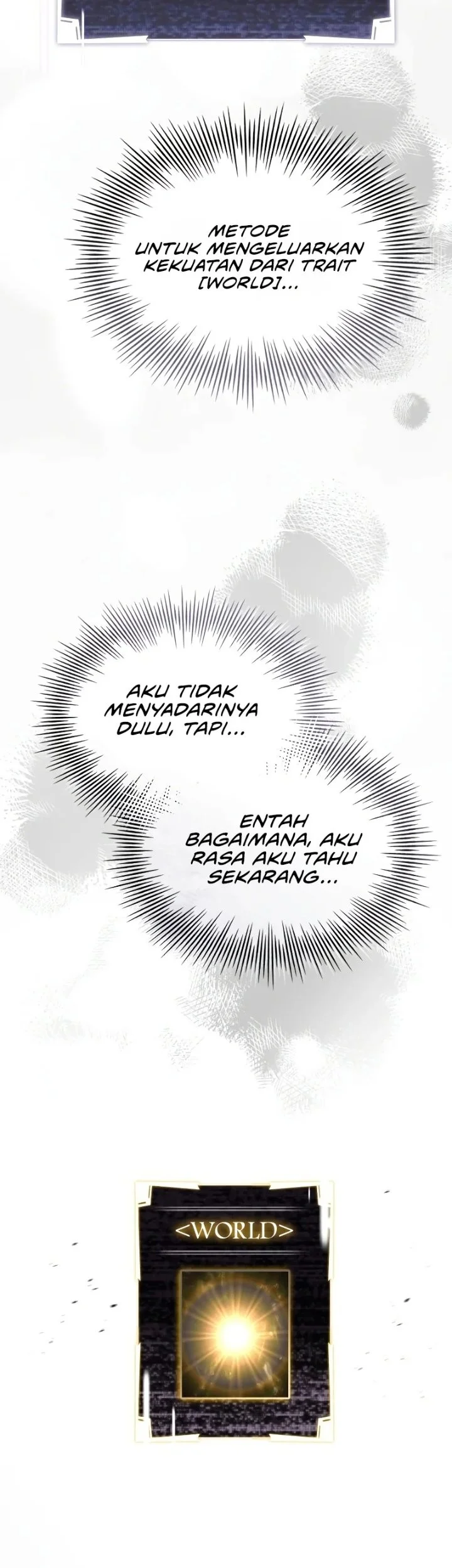 Trait Hoarder Chapter 87 - halaman 133