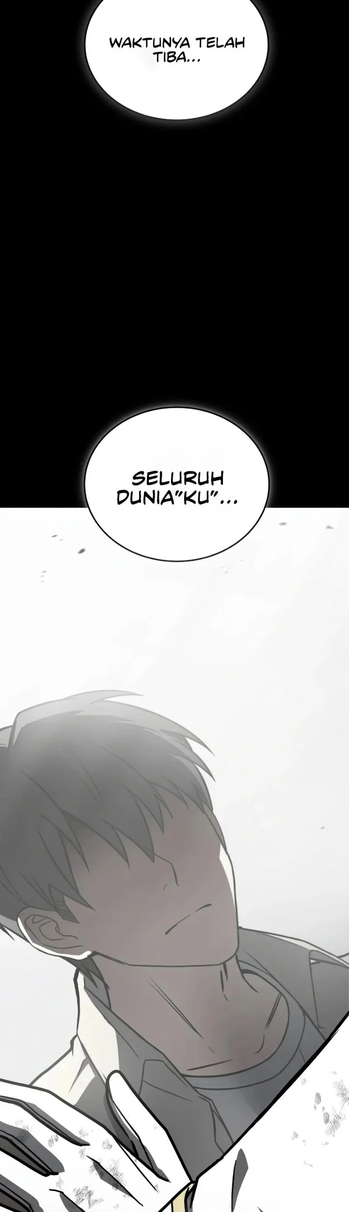 Trait Hoarder Chapter 87 - halaman 135