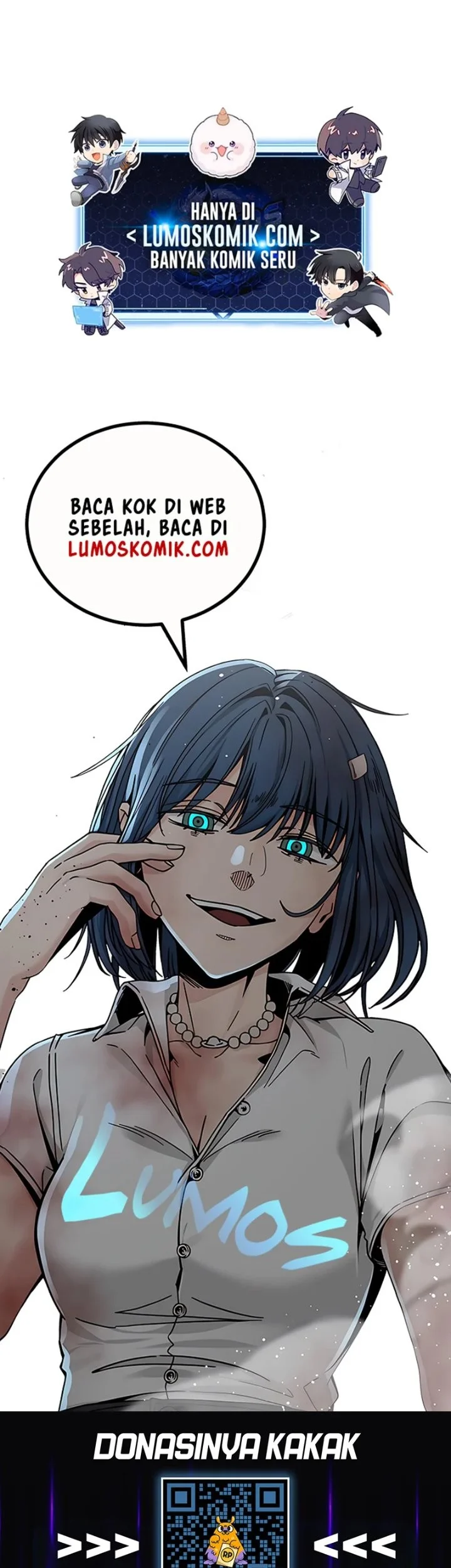 Trait Hoarder Chapter 87 - halaman 141