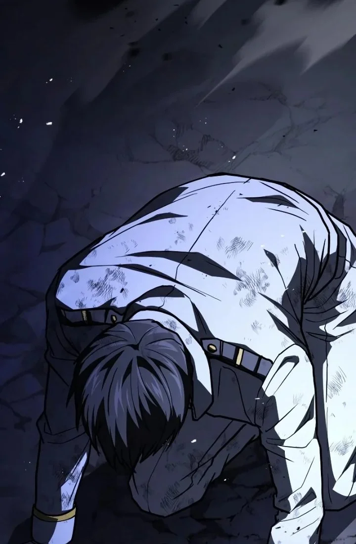 Trait Hoarder Chapter 87 - halaman 2