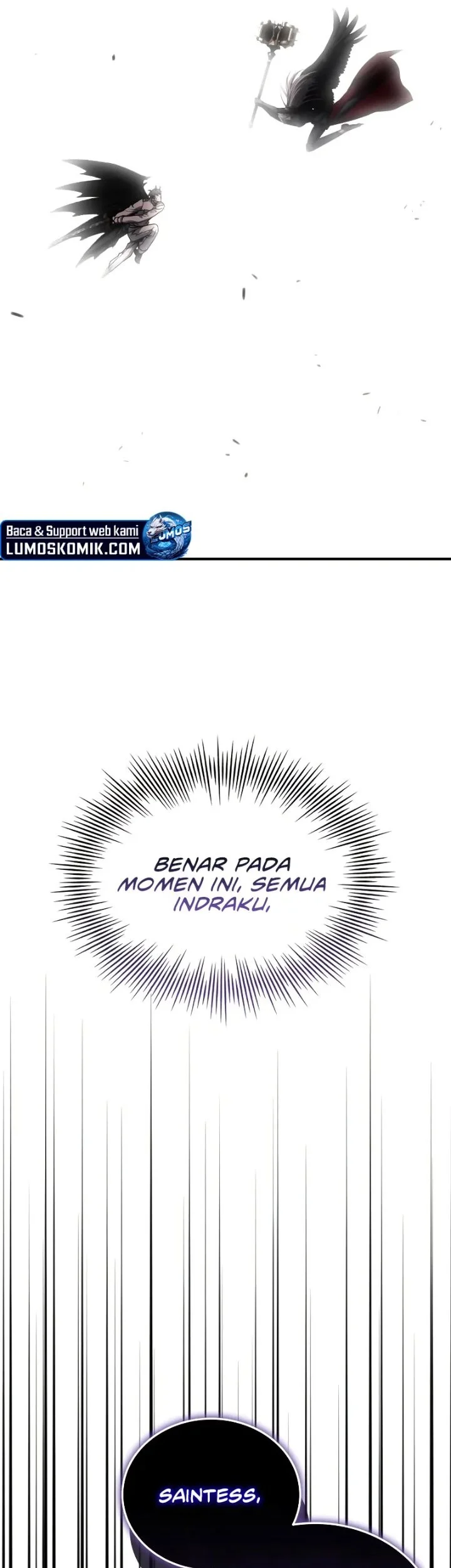 Trait Hoarder Chapter 87 - halaman 23