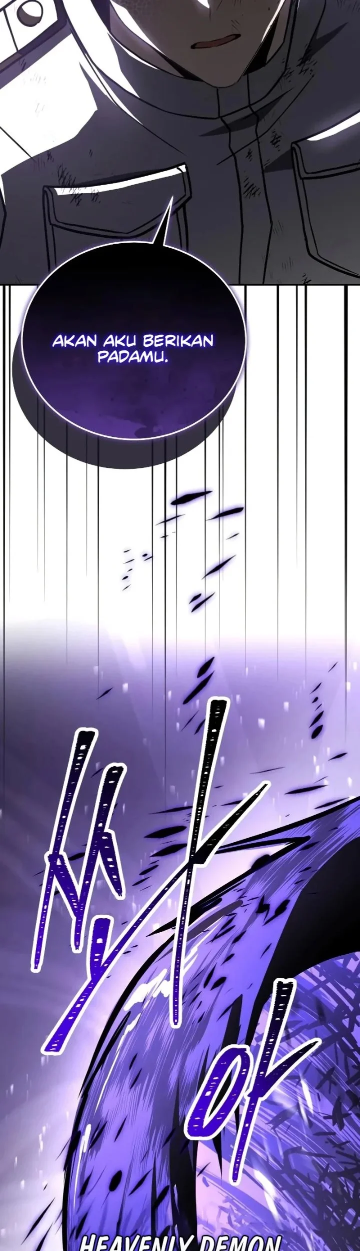 Trait Hoarder Chapter 87 - halaman 25