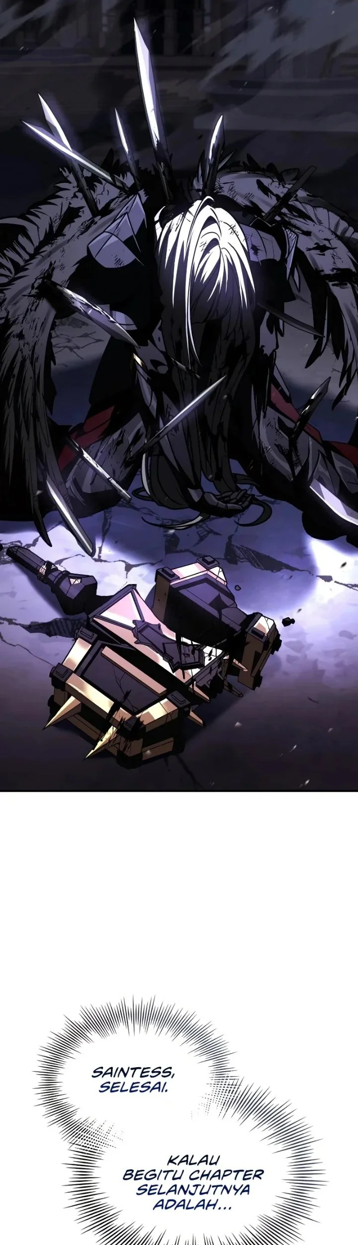 Trait Hoarder Chapter 87 - halaman 32