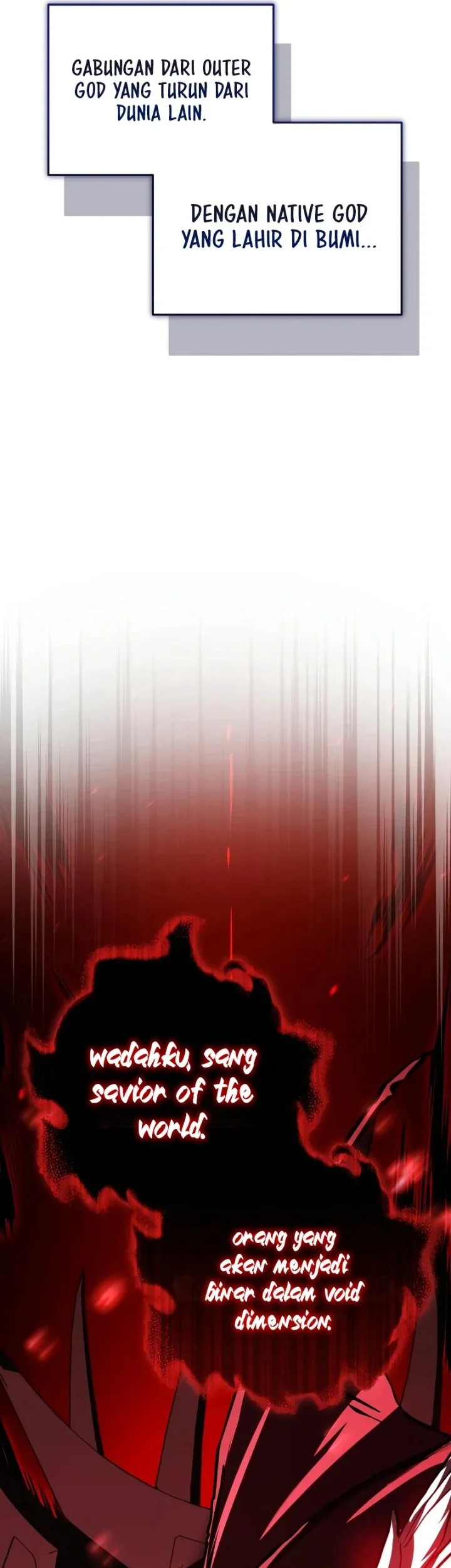 Trait Hoarder Chapter 87 - halaman 49