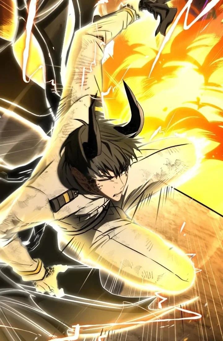 Trait Hoarder Chapter 87 - halaman 65